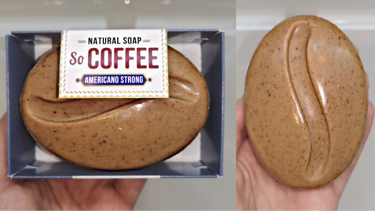 МЫЛЬНОЕ КОФЕЙНОЕ ЗЕРНО!!! АСМР МЫЛЕНИЕ МЫЛА - СКРАБ/ ВИДЕО АНТИСТРЕСС/АСМР ДЛЯ СНА смотреть онлайн