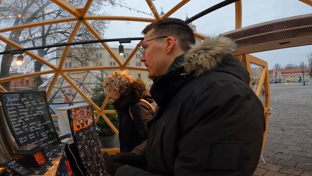 Ką pamatyti prieš Kalėdas? Skrendame! смотреть онлайн