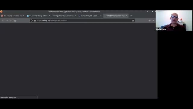 How to identify vulnerabilities in your Go application смотреть онлайн