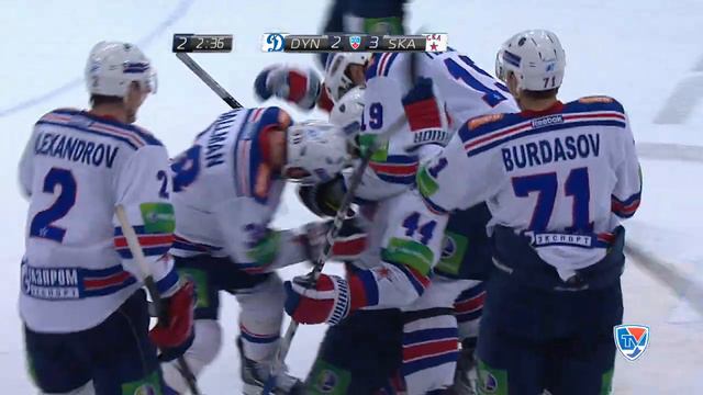 Гол Артюхина / Artyukhin scores смотреть онлайн