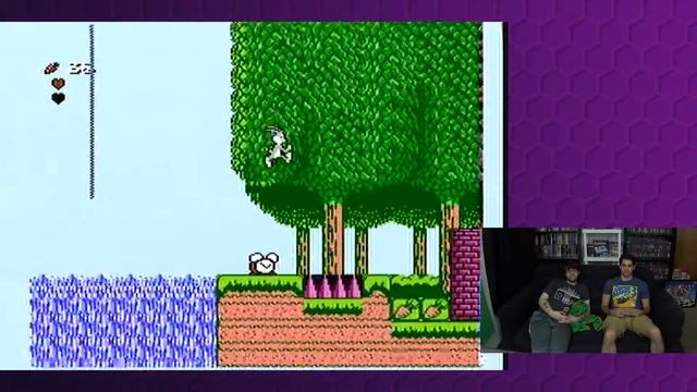 Power Trip - Game 050 | Bugs Bunny Birthday Blowout - part 07 смотреть онлайн