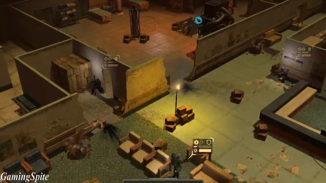 Falling Skies The Game Gameplay Walkthrough Part 29 Hospital Incursion смотреть онлайн