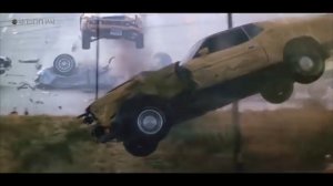 Угнать за 60 секунд  (39 прос)1974 от Короля автокатастроф.