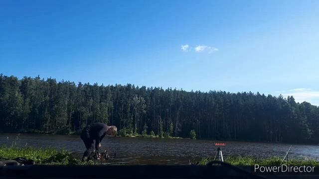 Карпфишинг Ульяновск Терентьевка пруд 2 Благов-Бейтс 2020 смотреть онлайн