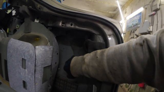 Интерьерная Импровизация