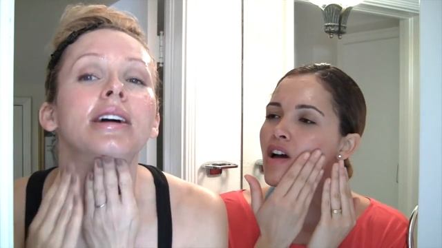 Olive Oil Face Wash смотреть онлайн
