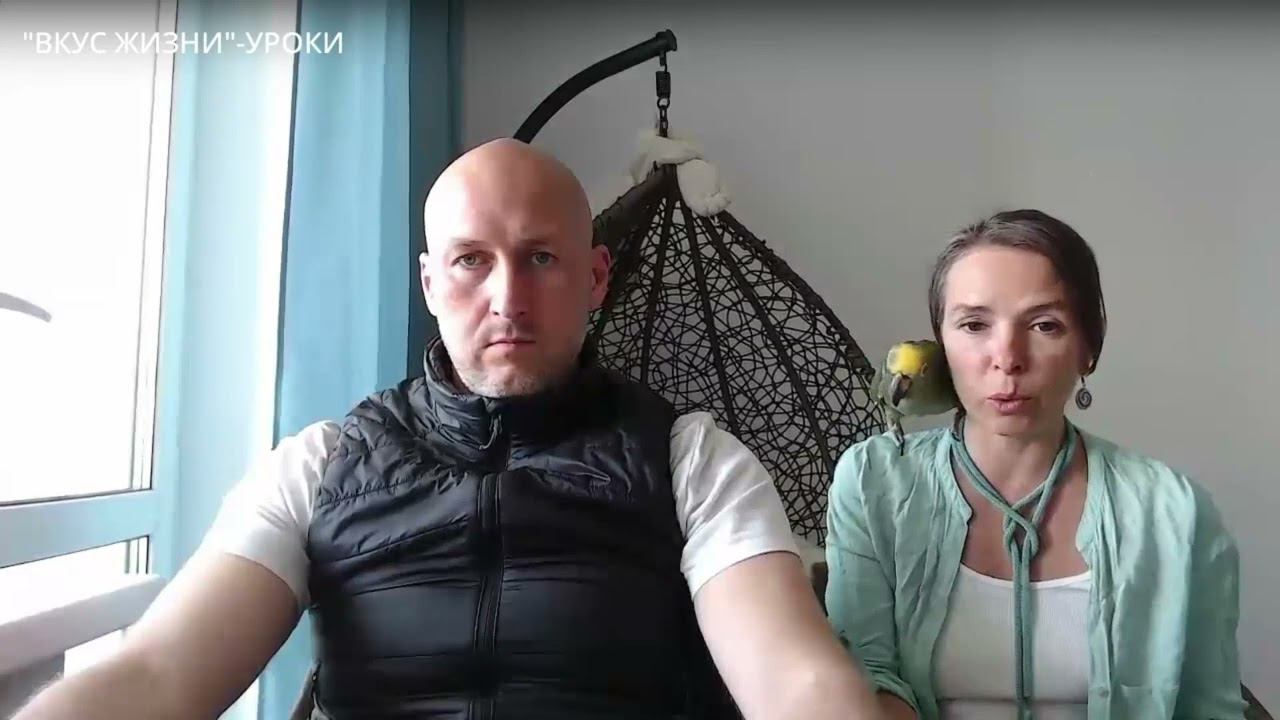 Подготовка к марафону 