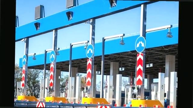 Новый способ штрафовать за превышение скорости смотреть онлайн