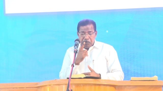 Devanudaya veetin menmai | Tamil Christian Message | EPC Church | Pr. N.Basalayal Dennis смотреть онлайн