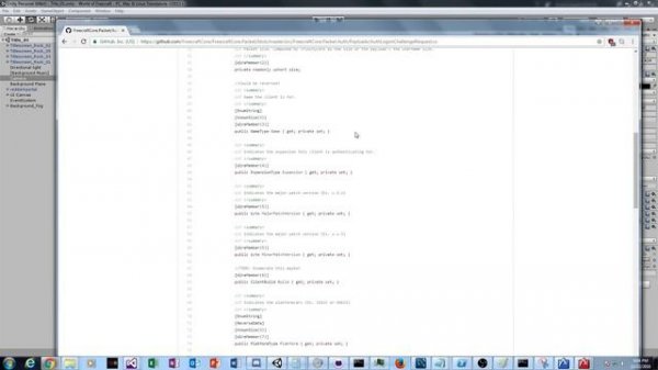 Custom Unity3D WoW Client for 1.12.1 and 3.3.5