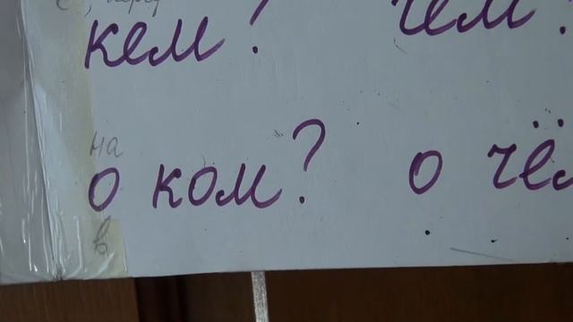 Russian CASES ПАДЕЖИ Russian Noun Cases смотреть онлайн