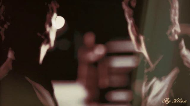 Damon/Elena/Stefan-Выбирай сама..