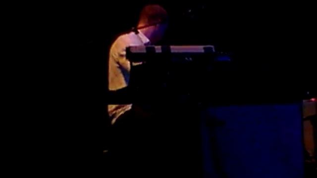Dave King Reid Anderson Craig Taborn LIVE IN MINNEAPOLIS - Golden Valley Is Now! 3 смотреть онлайн