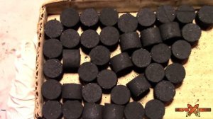 Пиротехнические звёзды. Часть первая. (Обзор)