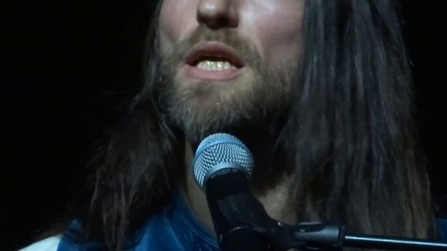Estas Tonne - Москва, ЦДХ, 20.04.2016