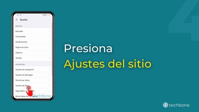 Activar o Desactivar JavaScript en el Navegador - Huawei [Android 10 - EMUI 12] смотреть онлайн