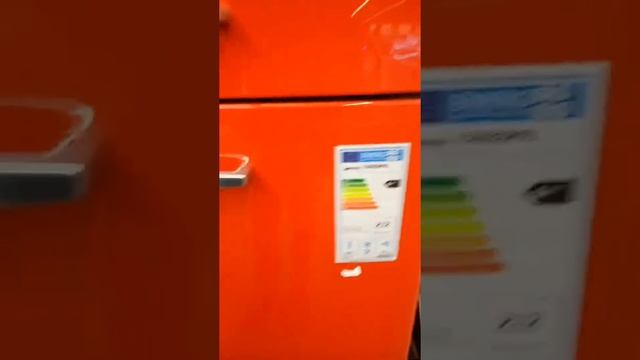 Smeg FAB30RR1 смотреть онлайн