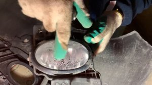 Замена стекла на ПТФ (противотуманной) фаре мазда mazda 3 bk