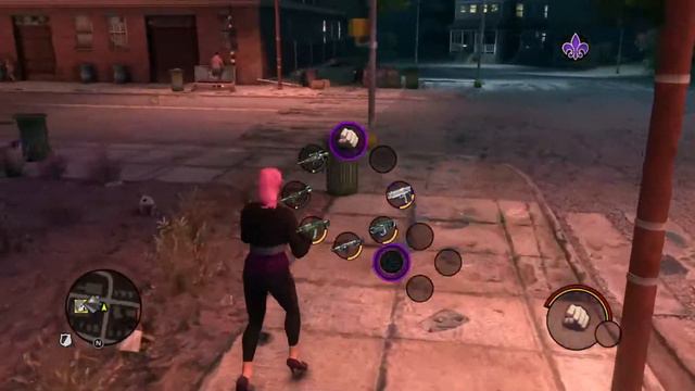 СТРИМ | ПРОХОЖДЕНИЕ SAINTS ROW 3 | #1. смотреть онлайн