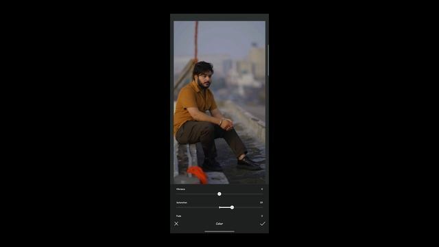 Video Colour Grading In Mobile - Easy Steps - Koloro app - Sukh Dhiman смотреть онлайн