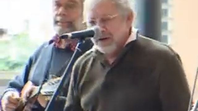 Oldham Tinkers - The Greenside Song смотреть онлайн