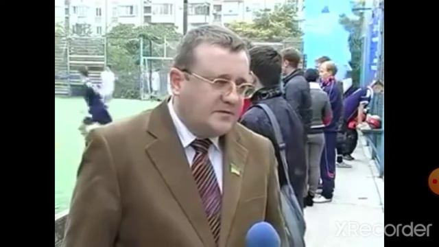 Попали мячом в голову ! смотреть онлайн
