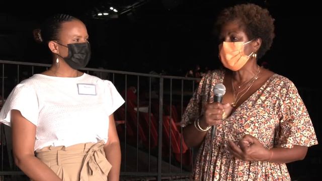 PEC UP ! JOB DATING - Mission Locale du Centre de la Martinique смотреть онлайн