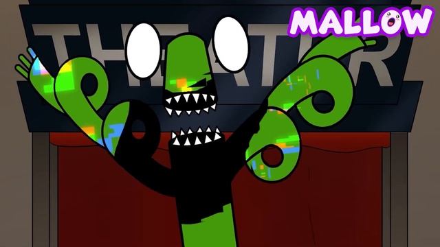 ⚡️Rainbow Friends - Coffin Dance Song (Cover) ROBLOX смотреть онлайн