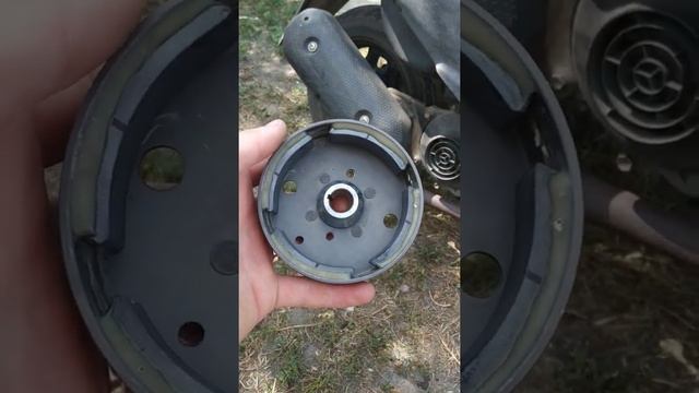 Слабая зарядка Сузуки летс 3 Причина и устранение смотреть онлайн