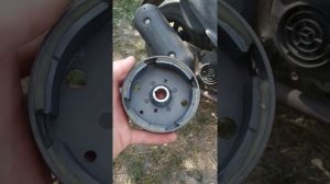 Слабая зарядка Сузуки летс 3 Причина и устранение