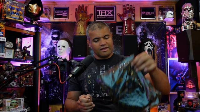 Balanced Gold Microphone XLR Cable from Worlds Best Cables : UNBOXING смотреть онлайн