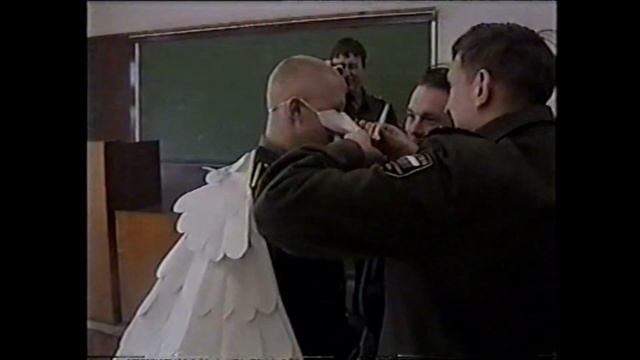 Последний зачет смотреть онлайн