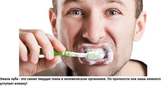 Зачем человеку чистить зубы? смотреть онлайн
