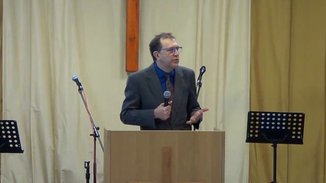 _Воскресное служение 2024-02-11 смотреть онлайн