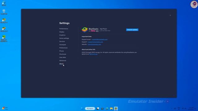 New Bluestacks 5: The Best Android Emulator for Free Fire (2024) | Best For Low End PC, Without GPU смотреть онлайн