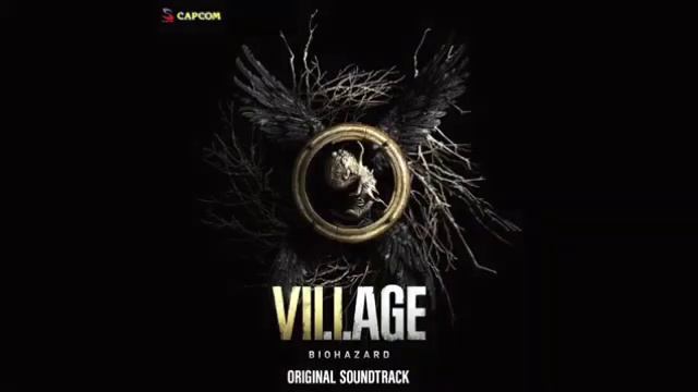 Resident Evil 8 Village OST:Donna Benevento Boss-1 hour version (DG) смотреть онлайн
