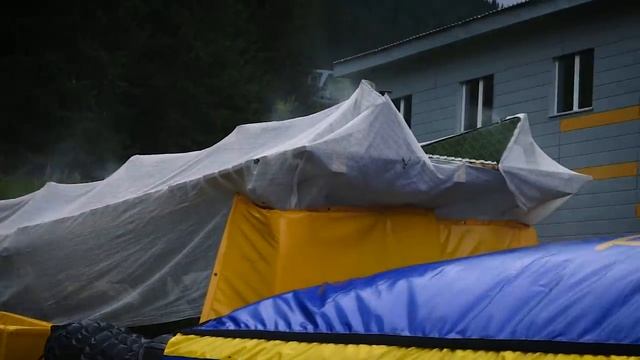 Banderishka Meadow Bansko Bulgaria смотреть онлайн