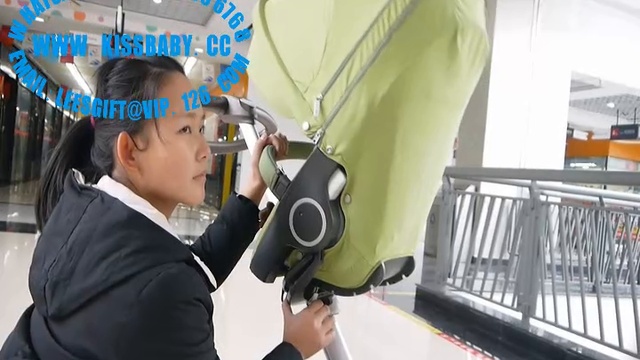 Dsland V3 Baby Stroller V4 V6