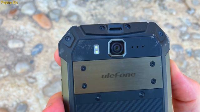 РАЦИЯ В UleFone Armor 20WT смотреть онлайн