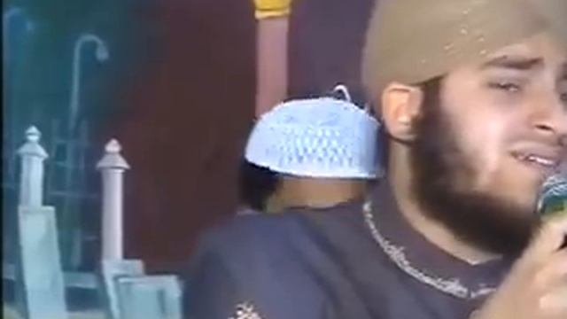 красивый нашид- As'salam Ya Nabi смотреть онлайн