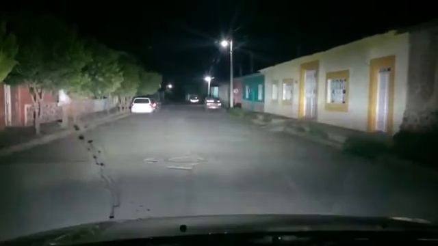 LightingRoads: TEST HID BIXENON H4 MOTORIZADO 75W 6000K HID TOYOTA RAV4 смотреть онлайн