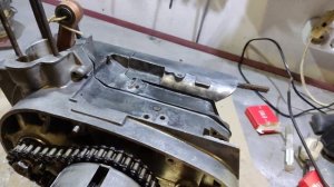 Мотор для Минск М-106 готов