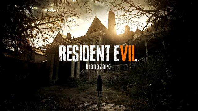Resident Evil 7 - Theme Song ( Go Tell Aunt Rhody ) смотреть онлайн