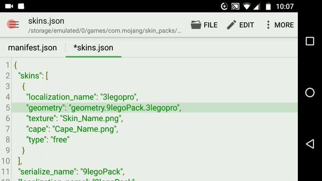 Minecraft - How to make 3D custom skin packs in 1.5.2!! (Patched in 1.5.3) смотреть онлайн