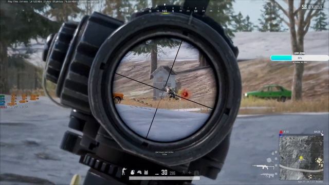 PlayerUnknown’s Battlegrounds 2 к смотреть онлайн