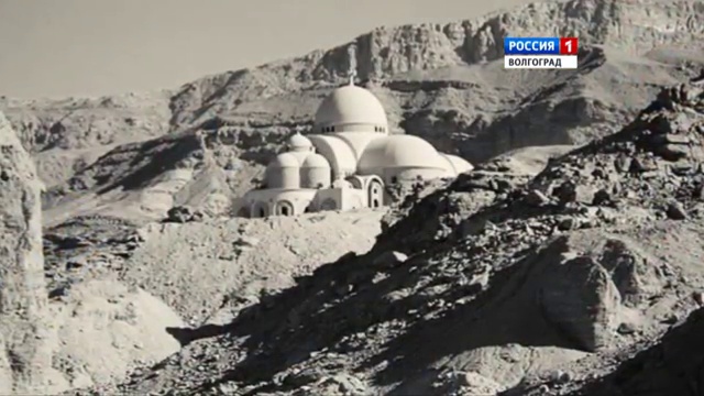 С ВЕРОЙ В СЕРДЦЕ. Передача Волгоградского ТВ «ВОЛГОГРАД 24». Выпуск от 18.02.2017. смотреть онлайн