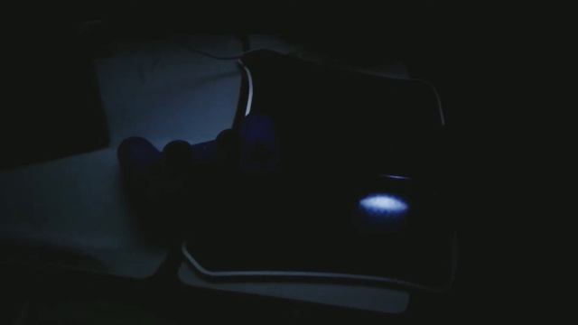 PS4 Контроллер моргает белым/Controller Flashing Lights Solushion/Решение смотреть онлайн