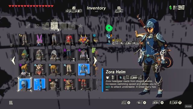CEMU 750 Ti Vulkan Glitches nvidia смотреть онлайн