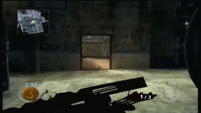 Call of Duty Black Ops Wii - Sticks and Stones смотреть онлайн