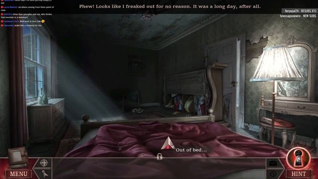 Dreadful Tales: The Space Between CE [01] Let's Play Walkthrough - Ep. 1 - START OPENING смотреть онлайн
